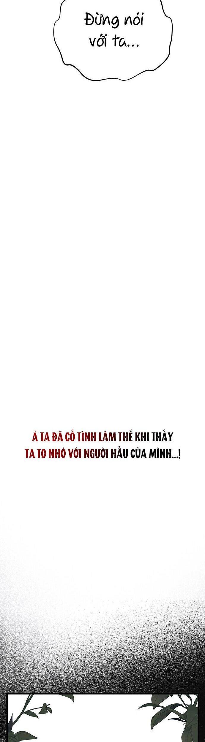 Đóa Hoa Điên Dại Nơi Cung Cấm - Chương 4