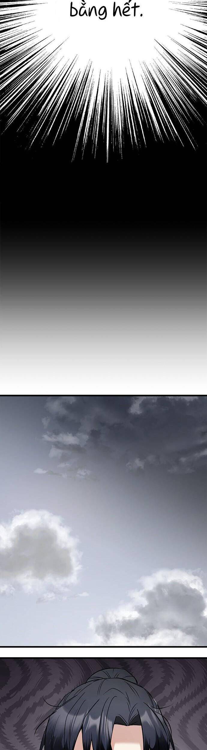 Đóa Hoa Điên Dại Nơi Cung Cấm - Chương 4