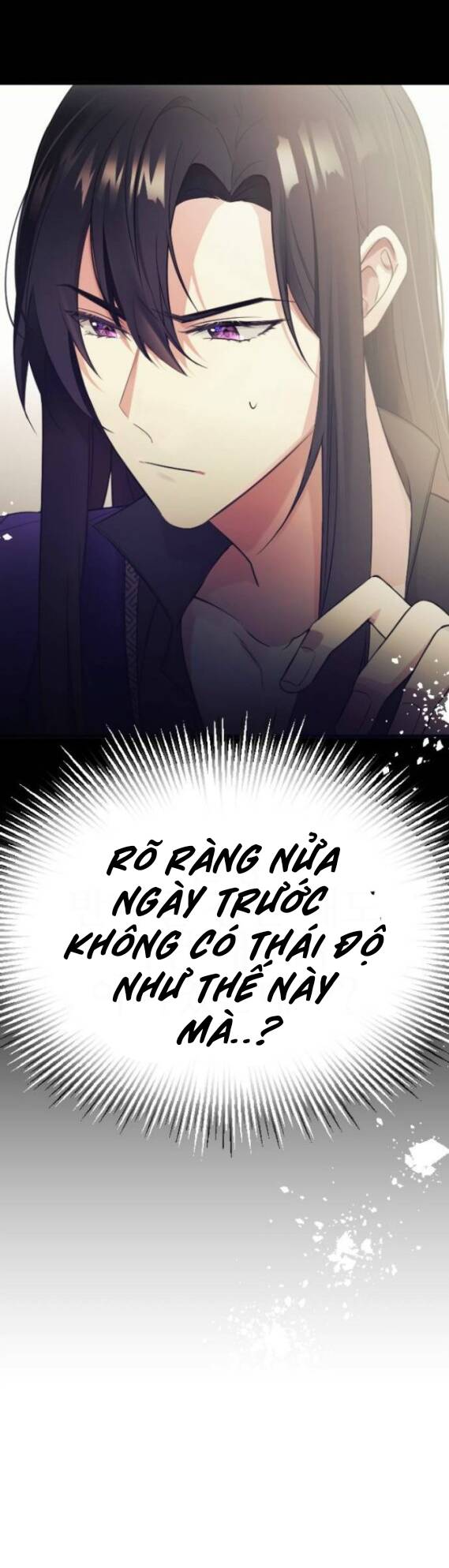 Đóa Hoa Điên Dại Nơi Cung Cấm - Chương 1