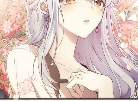 Đóa Hoa Điên Dại Nơi Cung Cấm - Chương 1