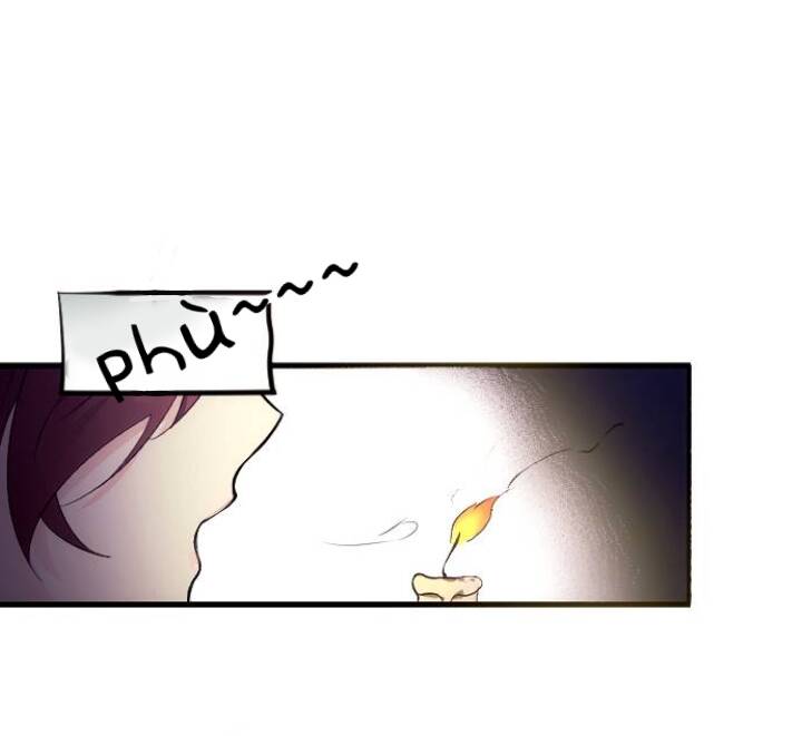 Đóa Hoa Điên Dại Nơi Cung Cấm - Chương 1