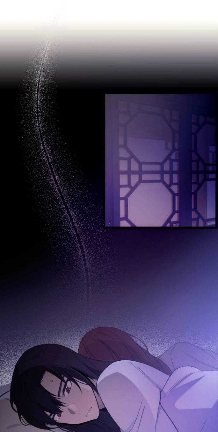 Đóa Hoa Điên Dại Nơi Cung Cấm - Chương 1