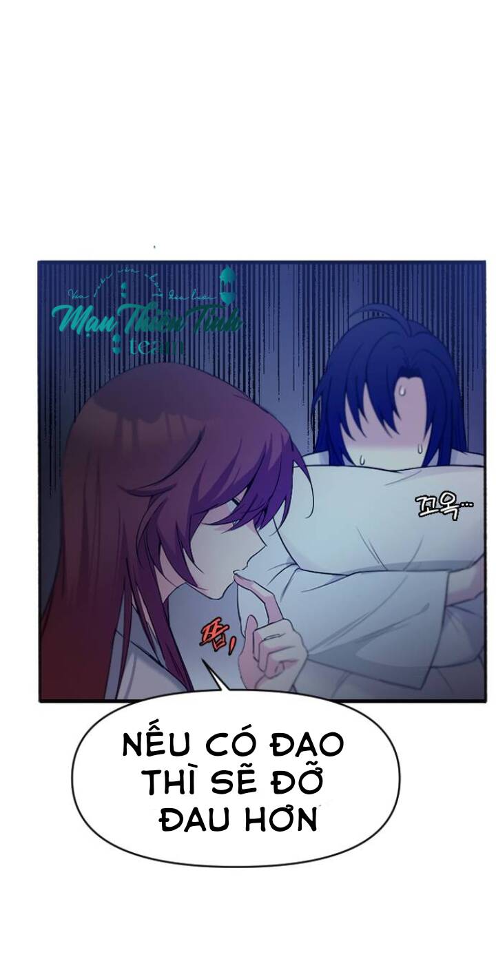 Đóa Hoa Điên Dại Nơi Cung Cấm - Chương 1