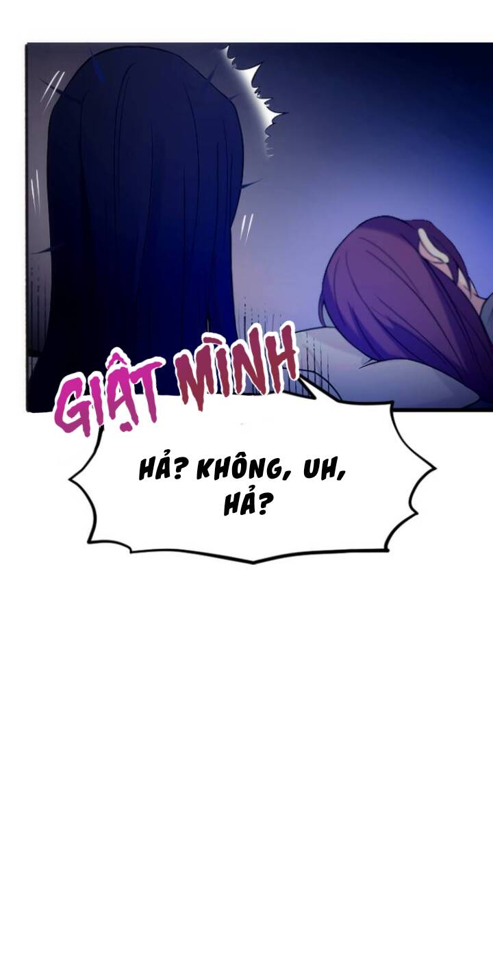 Đóa Hoa Điên Dại Nơi Cung Cấm - Chương 1