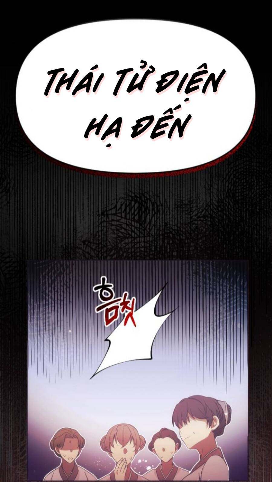 Đóa Hoa Điên Dại Nơi Cung Cấm - Chương 1