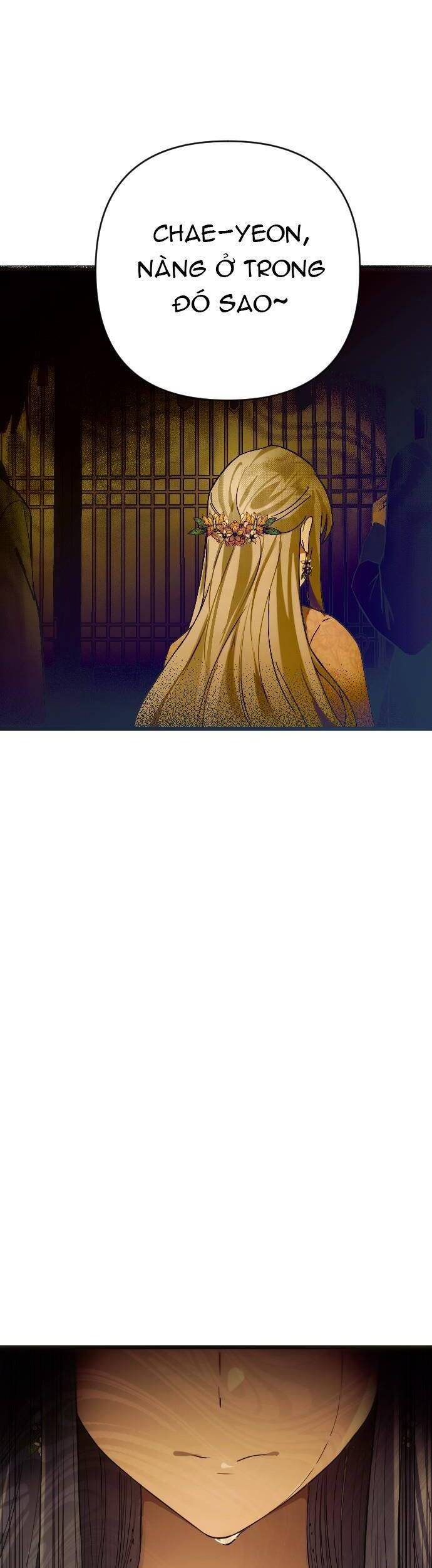 Đóa Hoa Điên Dại Nơi Cung Cấm - Chương 2