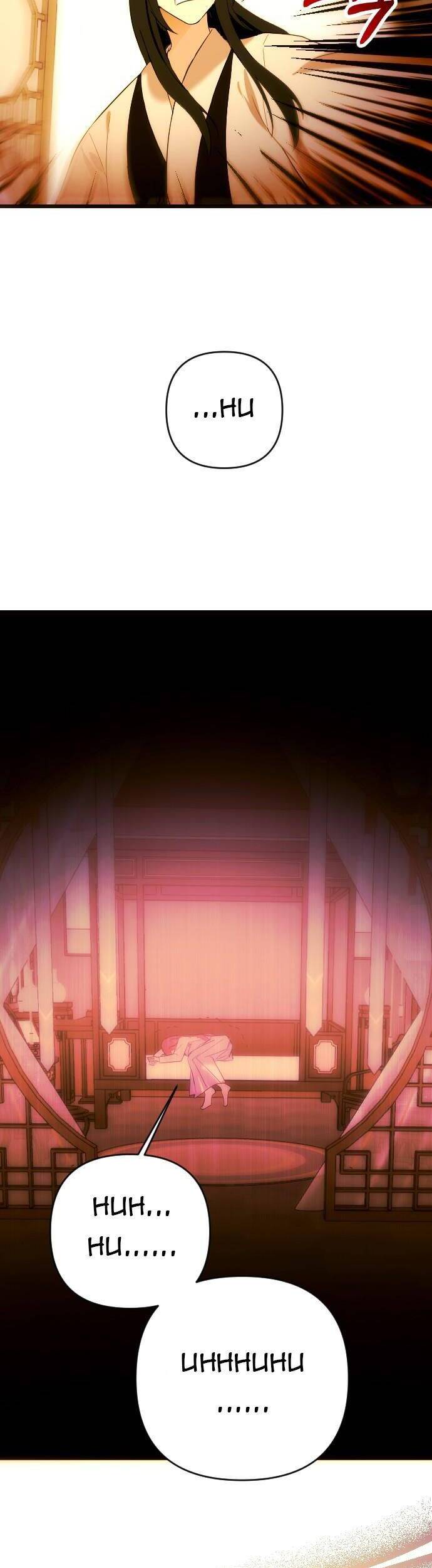 Đóa Hoa Điên Dại Nơi Cung Cấm - Chương 2