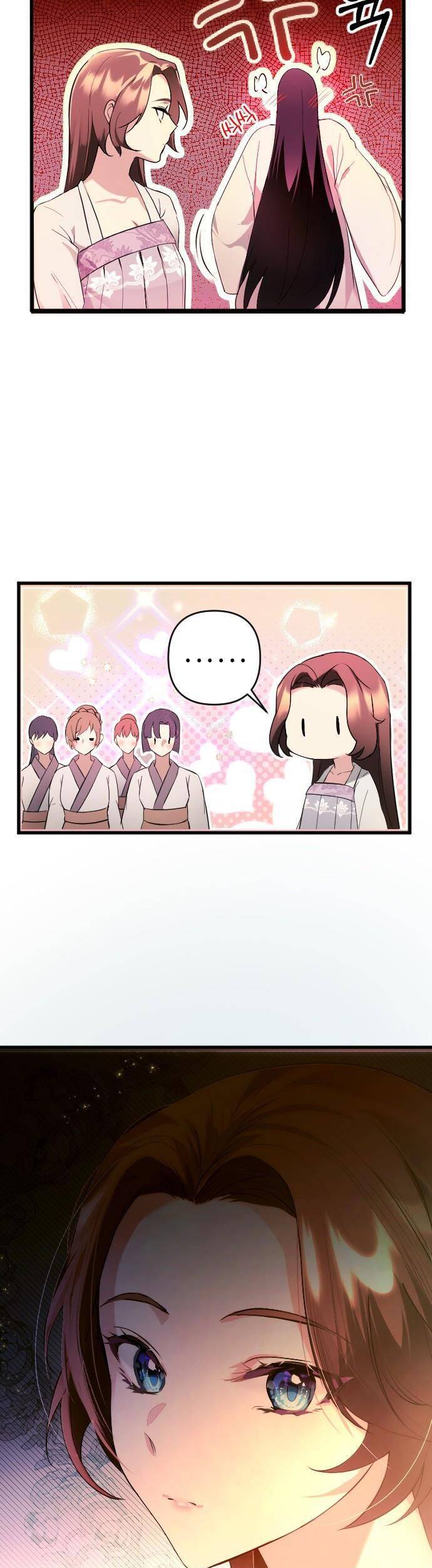 Đóa Hoa Điên Dại Nơi Cung Cấm - Chương 2