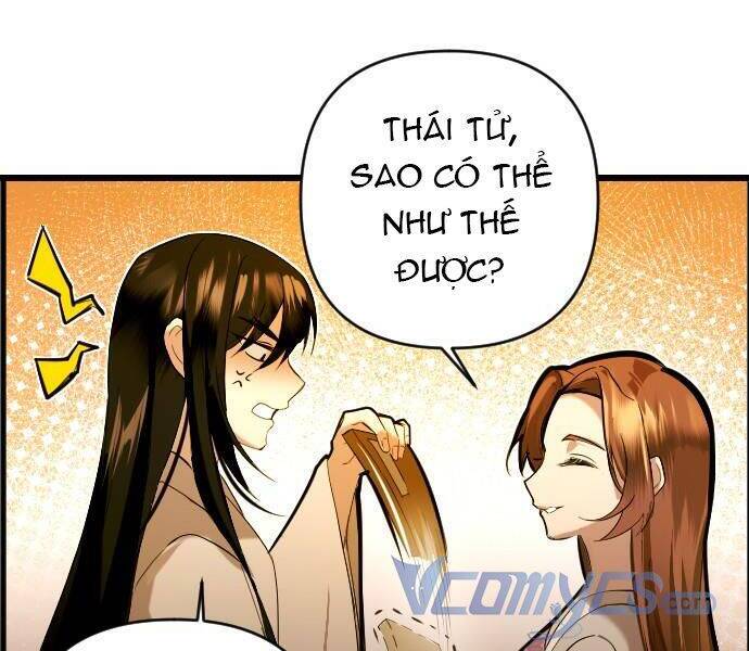 Đóa Hoa Điên Dại Nơi Cung Cấm - Chương 2