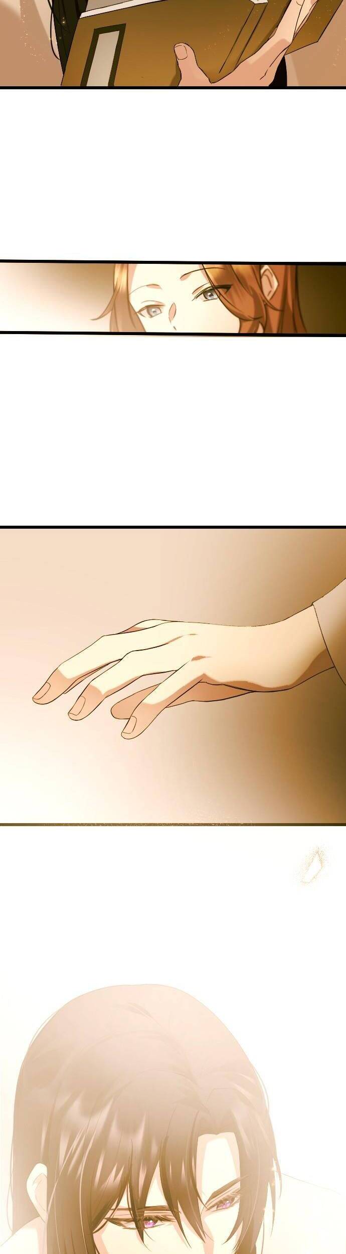 Đóa Hoa Điên Dại Nơi Cung Cấm - Chương 2