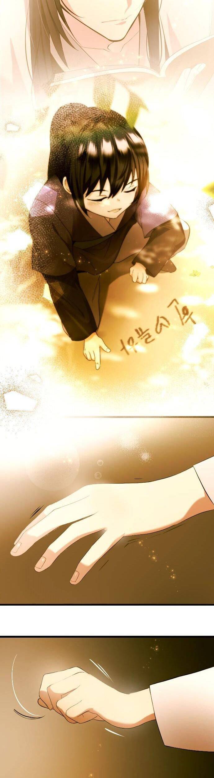 Đóa Hoa Điên Dại Nơi Cung Cấm - Chương 2