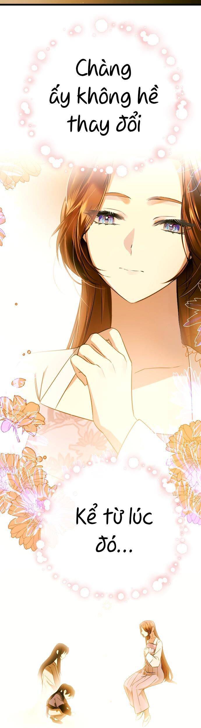 Đóa Hoa Điên Dại Nơi Cung Cấm - Chương 2