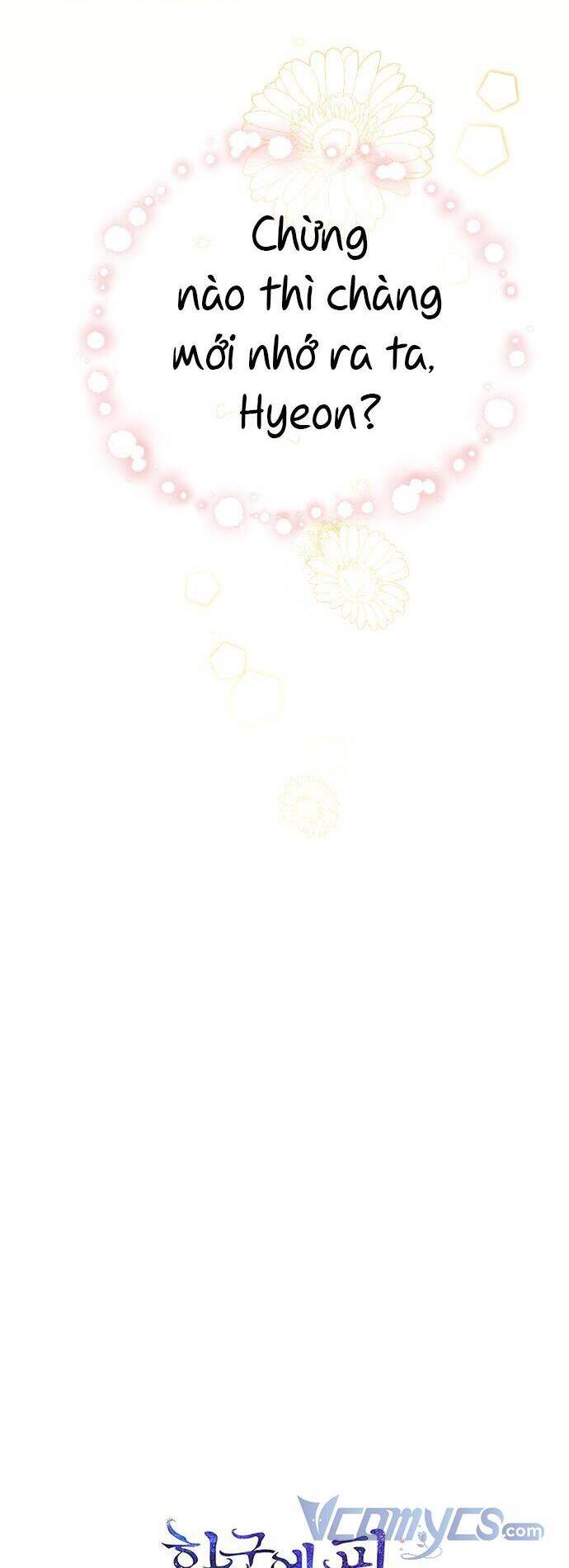 Đóa Hoa Điên Dại Nơi Cung Cấm - Chương 2