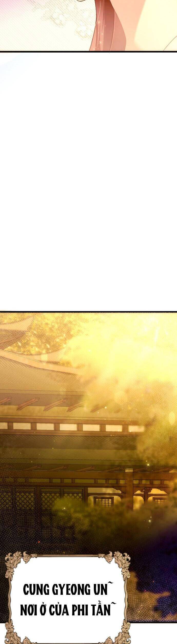 Đóa Hoa Điên Dại Nơi Cung Cấm - Chương 2