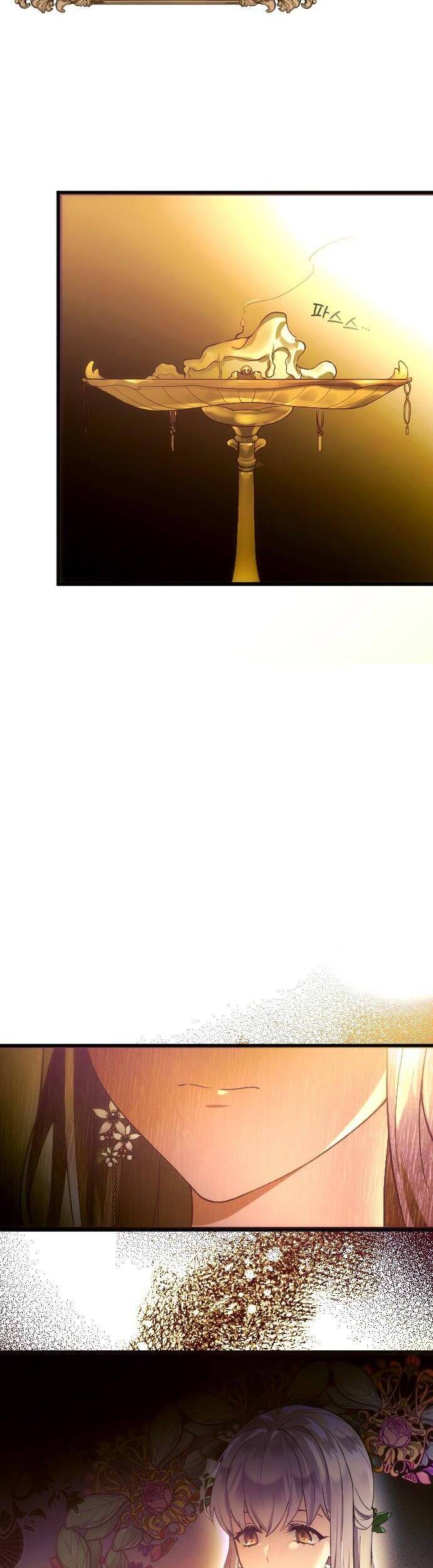 Đóa Hoa Điên Dại Nơi Cung Cấm - Chương 2