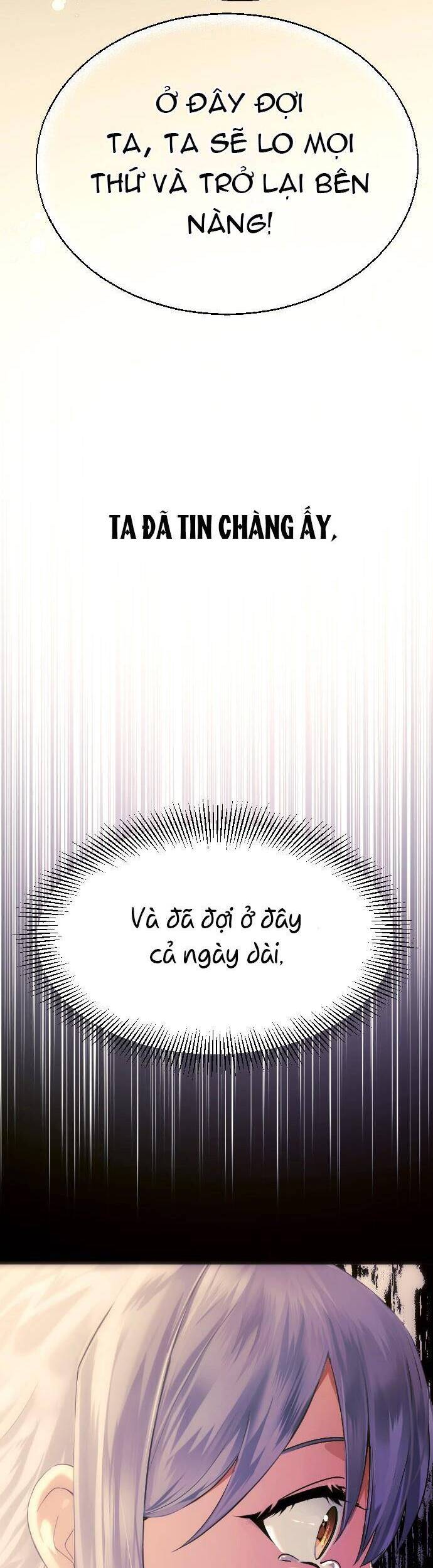 Đóa Hoa Điên Dại Nơi Cung Cấm - Chương 2