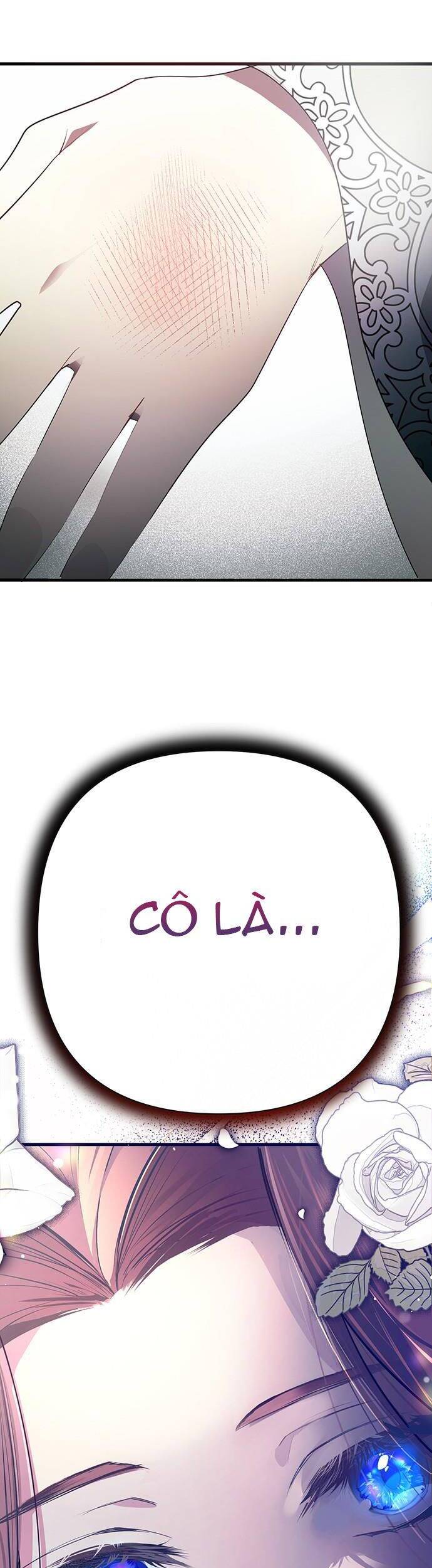 Đóa Hoa Điên Dại Nơi Cung Cấm - Chương 3