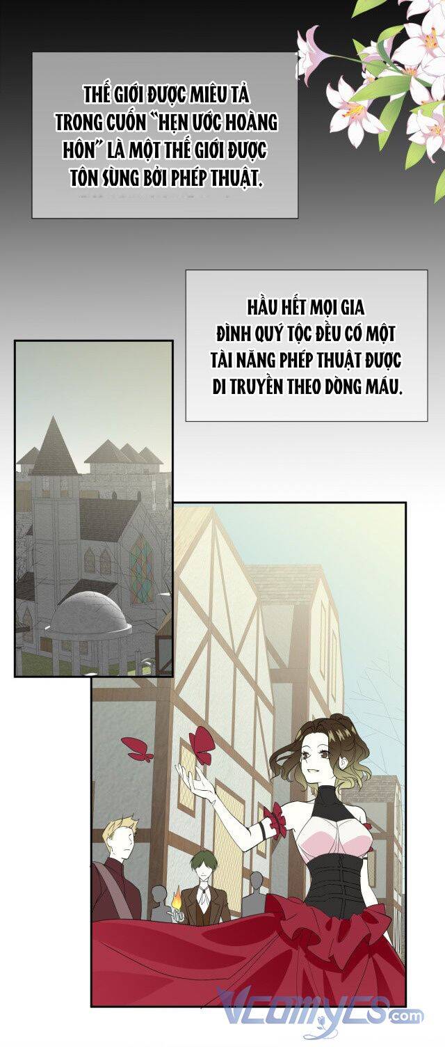 Ta Là Nữ Phụ Độc Ác - Chương 0