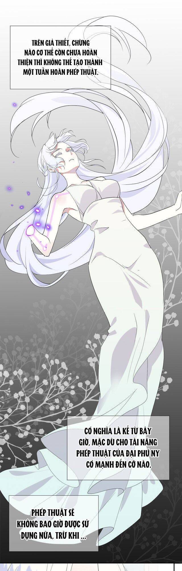 Ta Là Nữ Phụ Độc Ác - Chương 0