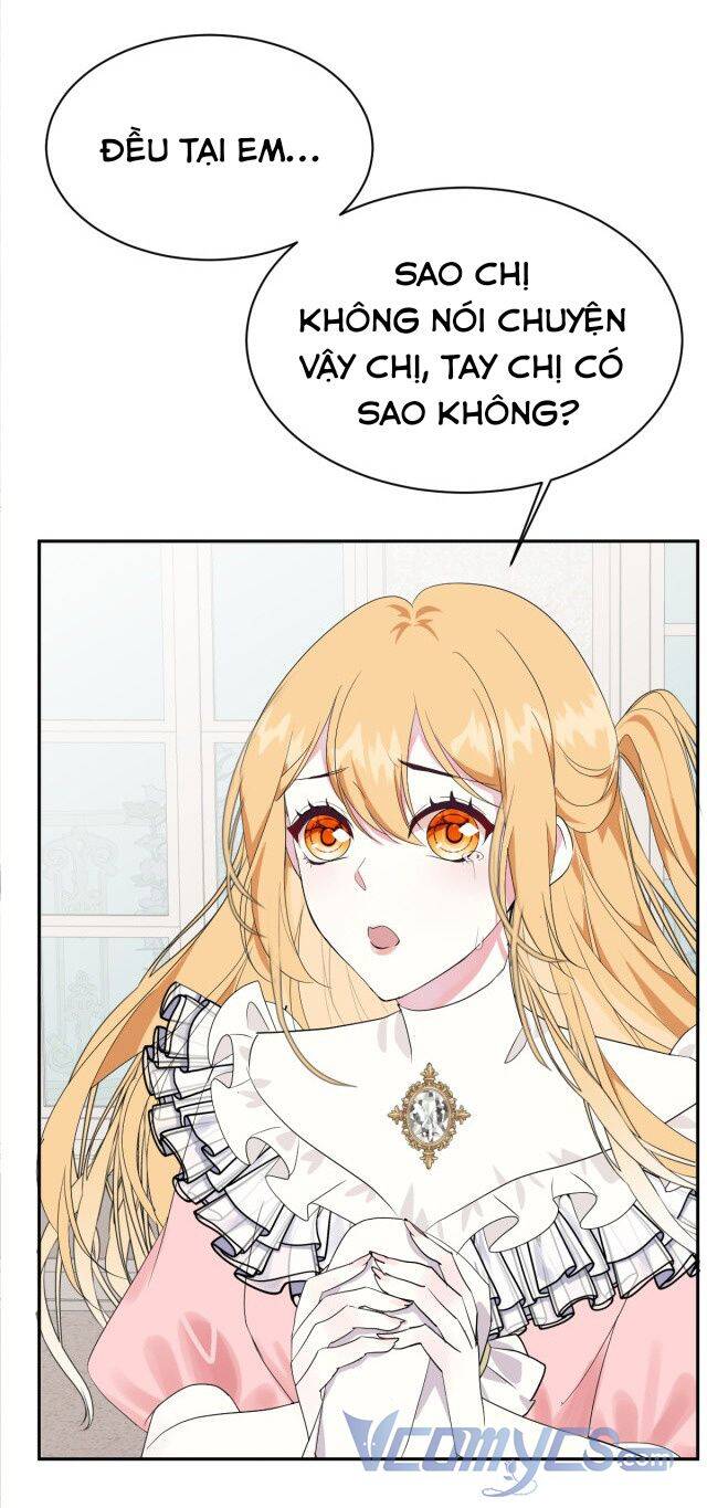 Ta Là Nữ Phụ Độc Ác - Chương 0