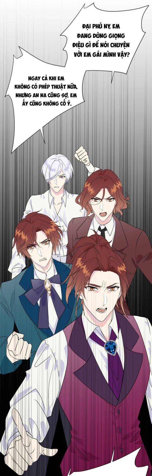 Ta Là Nữ Phụ Độc Ác - Chương 0