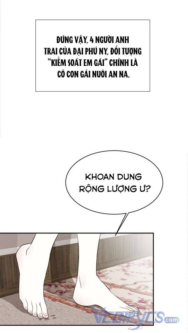 Ta Là Nữ Phụ Độc Ác - Chương 0