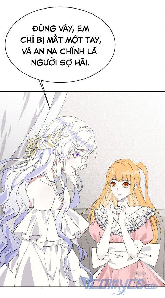 Ta Là Nữ Phụ Độc Ác - Chương 0