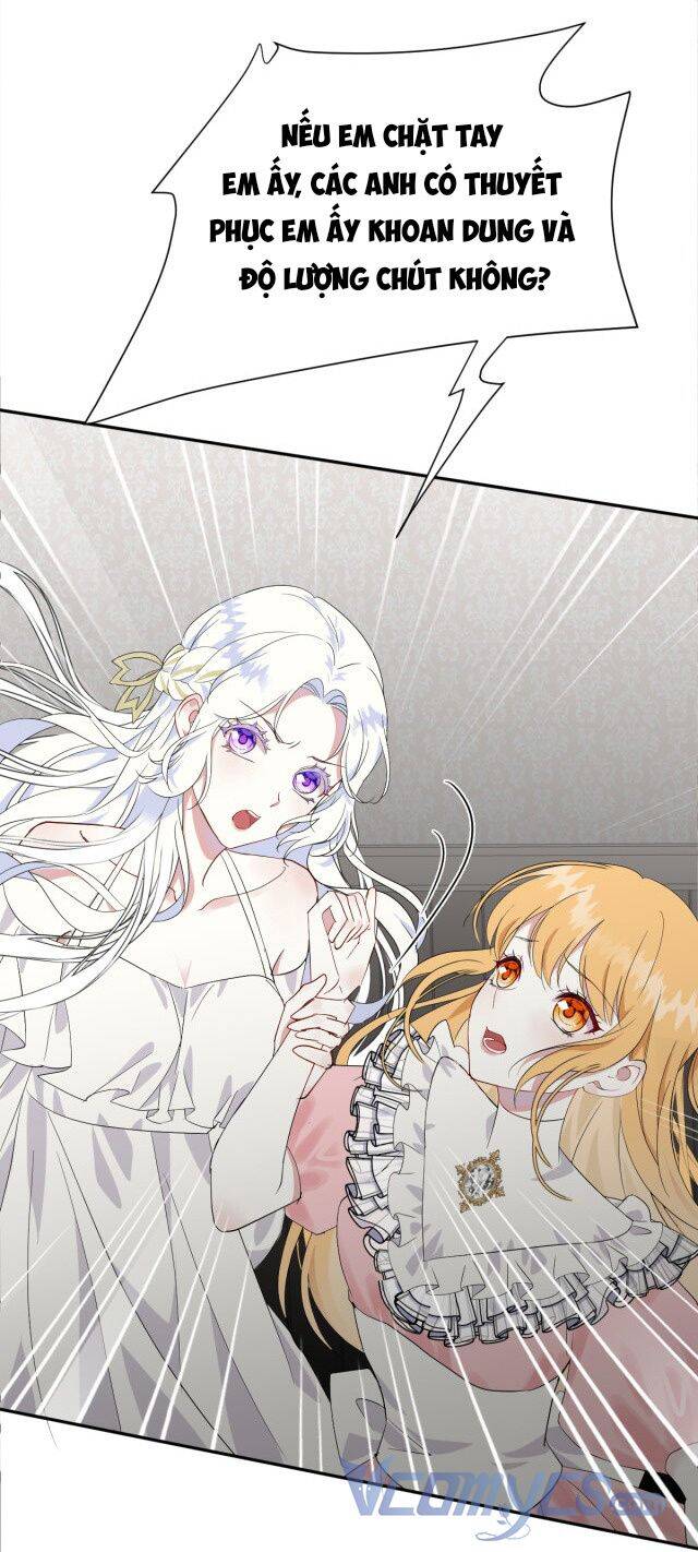 Ta Là Nữ Phụ Độc Ác - Chương 0