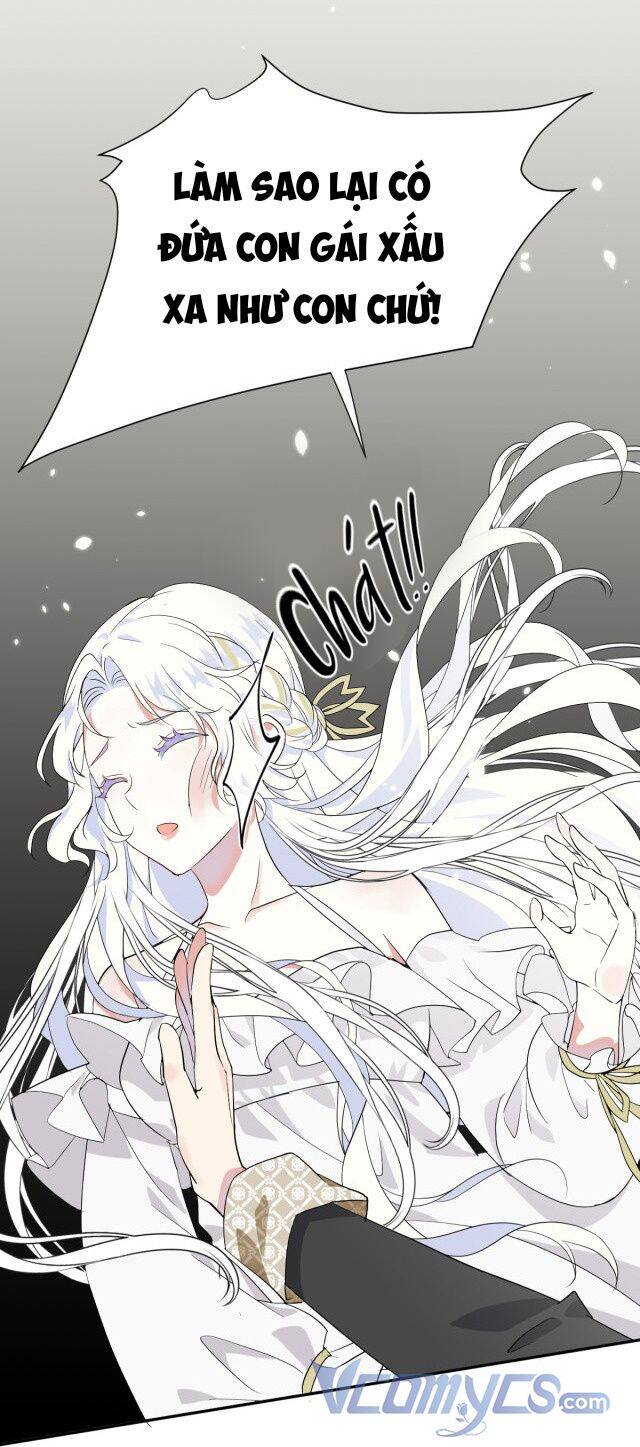 Ta Là Nữ Phụ Độc Ác - Chương 0