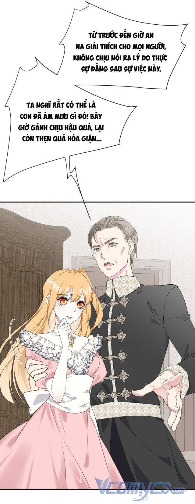 Ta Là Nữ Phụ Độc Ác - Chương 0