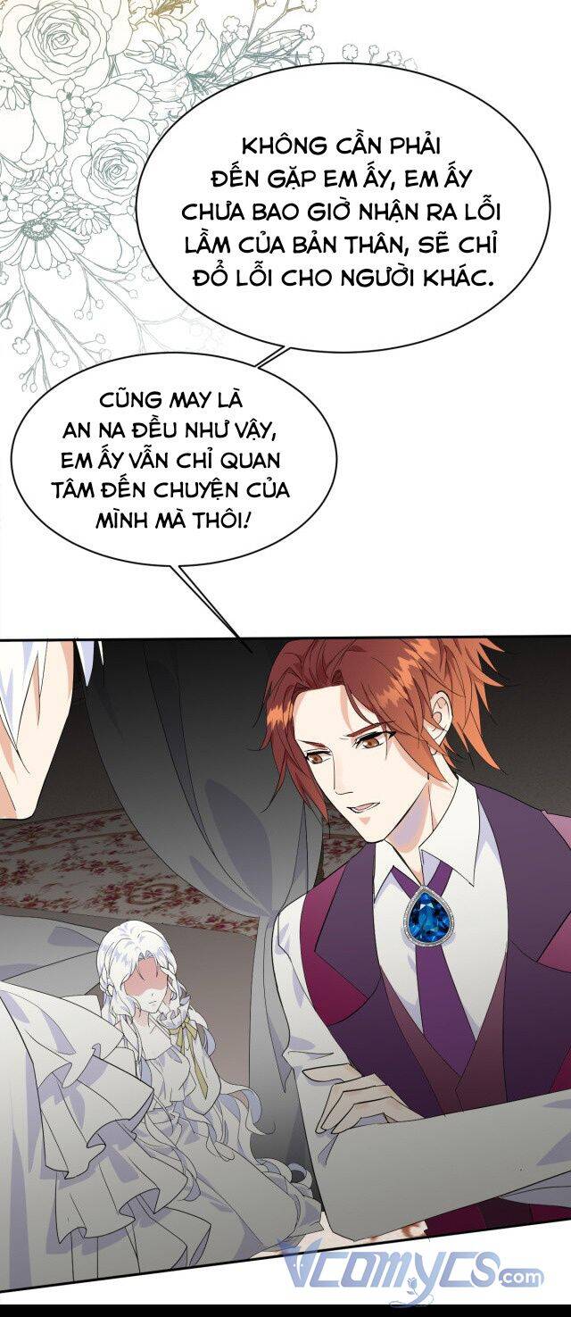 Ta Là Nữ Phụ Độc Ác - Chương 0