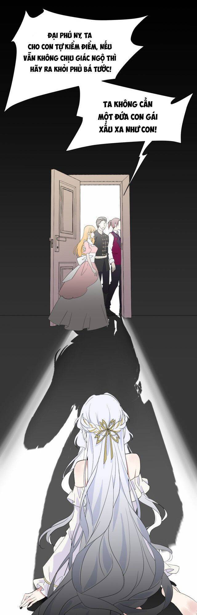 Ta Là Nữ Phụ Độc Ác - Chương 0