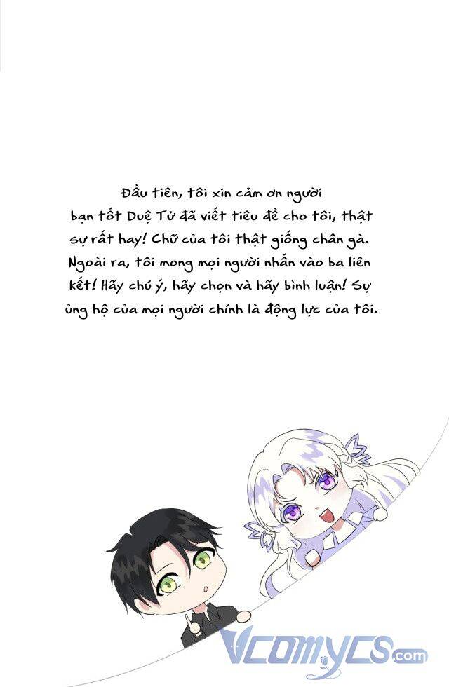 Ta Là Nữ Phụ Độc Ác - Chương 0