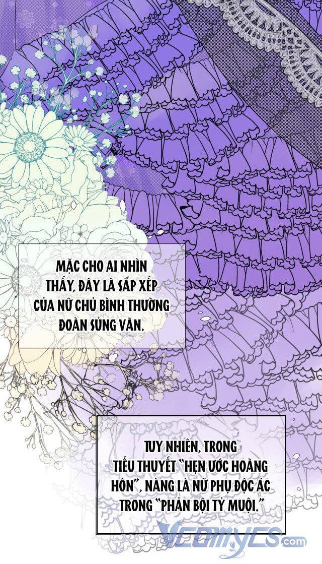 Ta Là Nữ Phụ Độc Ác - Chương 0