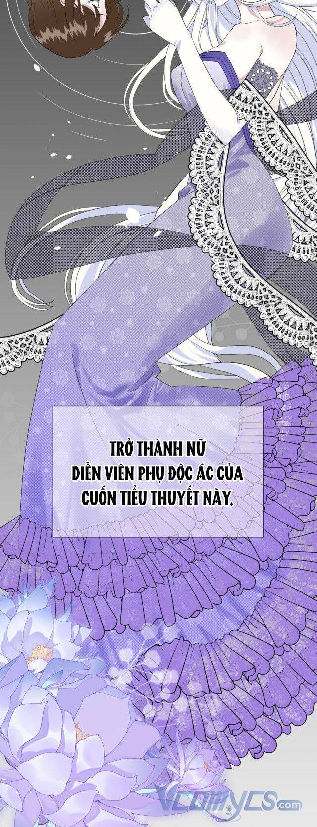 Ta Là Nữ Phụ Độc Ác - Chương 0