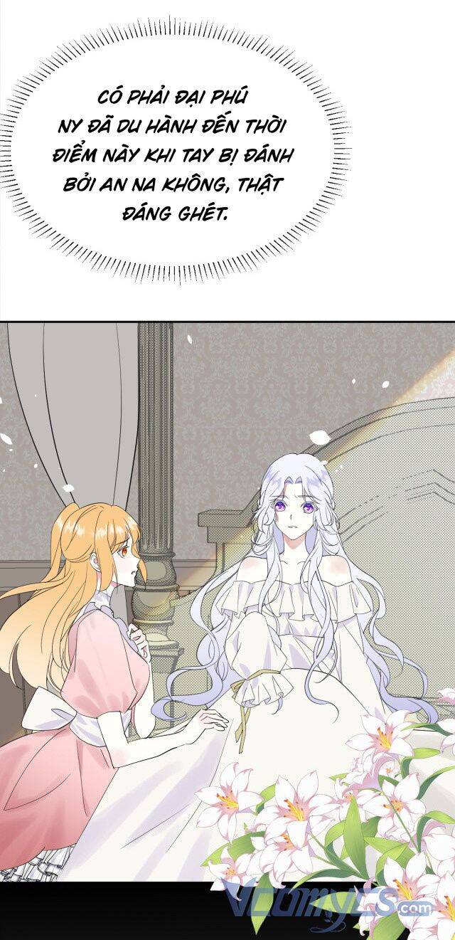 Ta Là Nữ Phụ Độc Ác - Chương 0