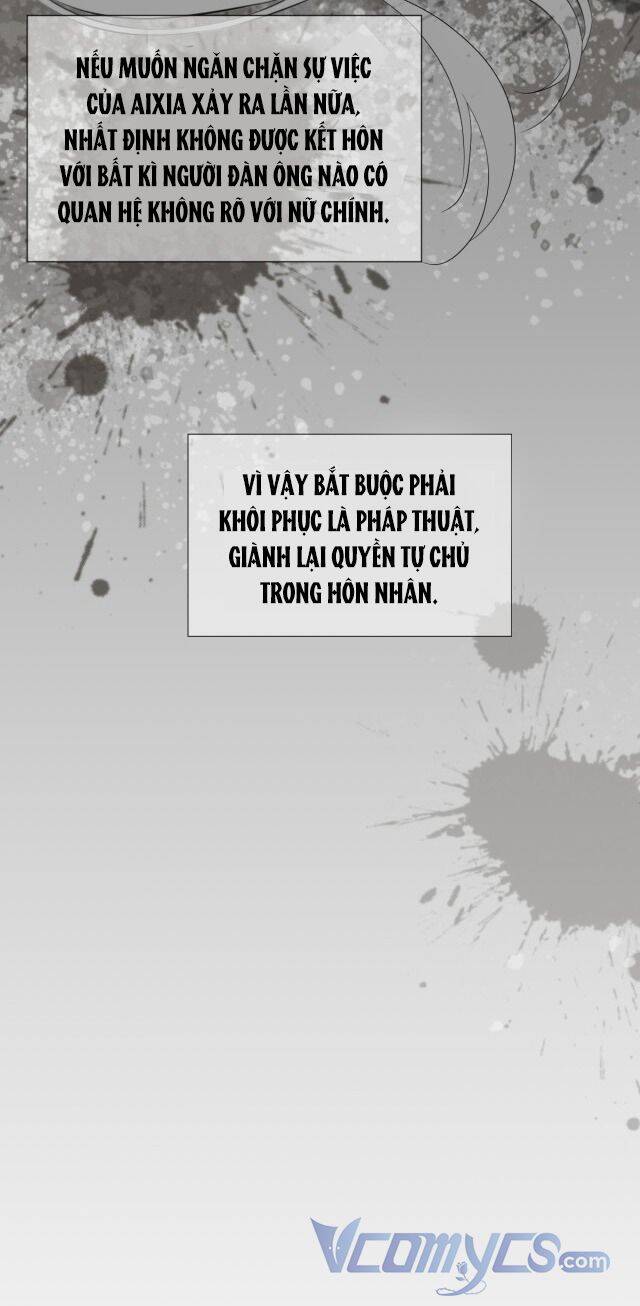 Ta Là Nữ Phụ Độc Ác - Chương 1