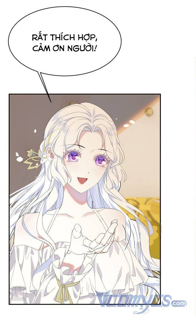 Ta Là Nữ Phụ Độc Ác - Chương 1