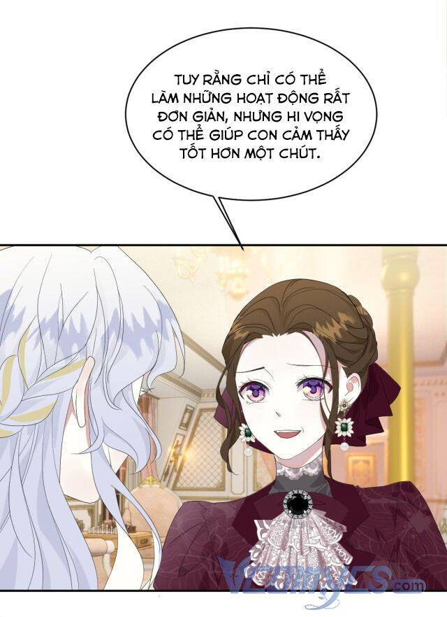 Ta Là Nữ Phụ Độc Ác - Chương 1