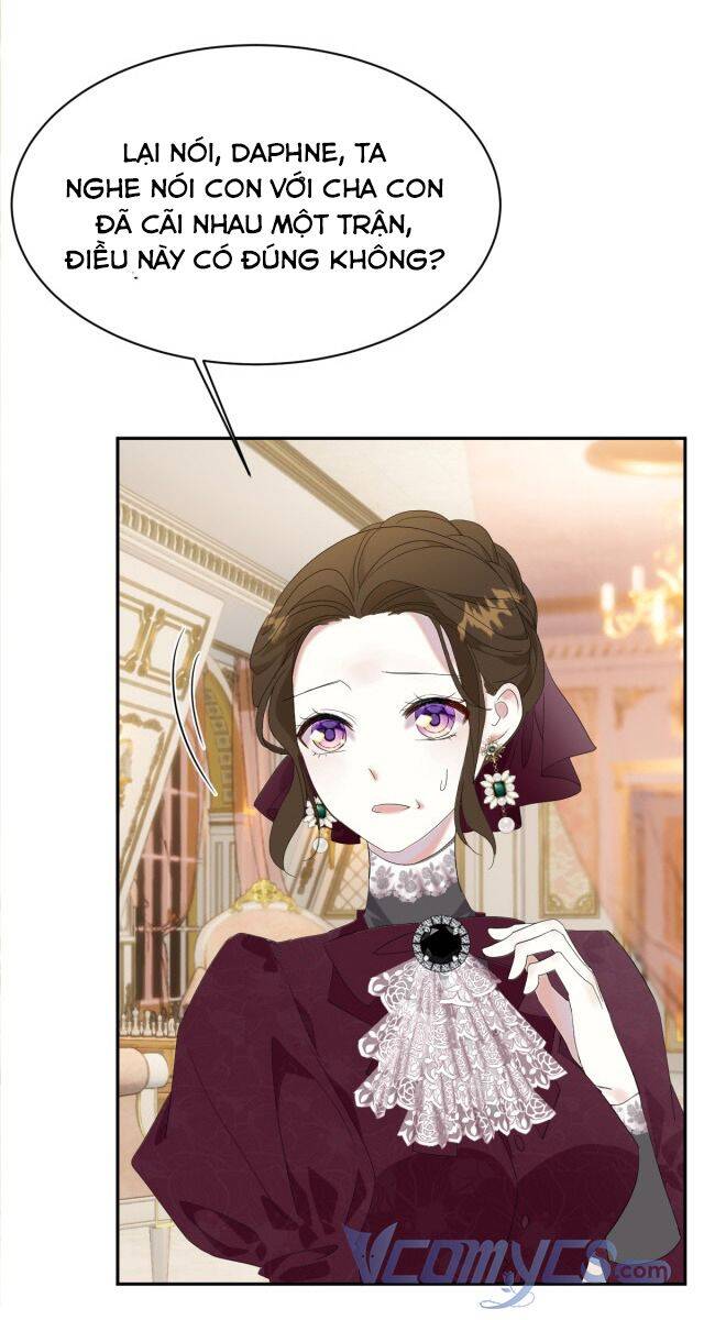 Ta Là Nữ Phụ Độc Ác - Chương 1