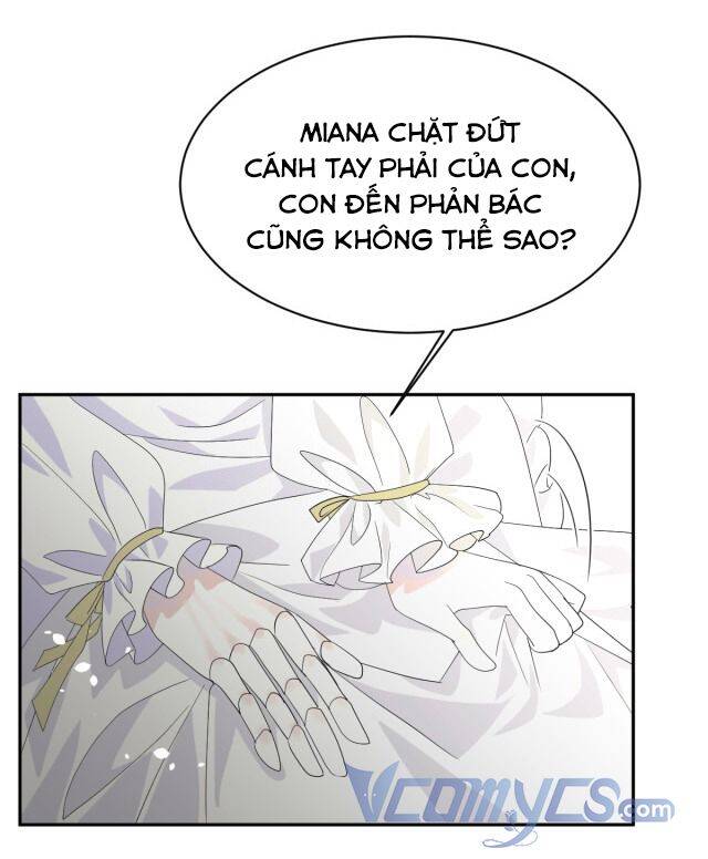 Ta Là Nữ Phụ Độc Ác - Chương 1