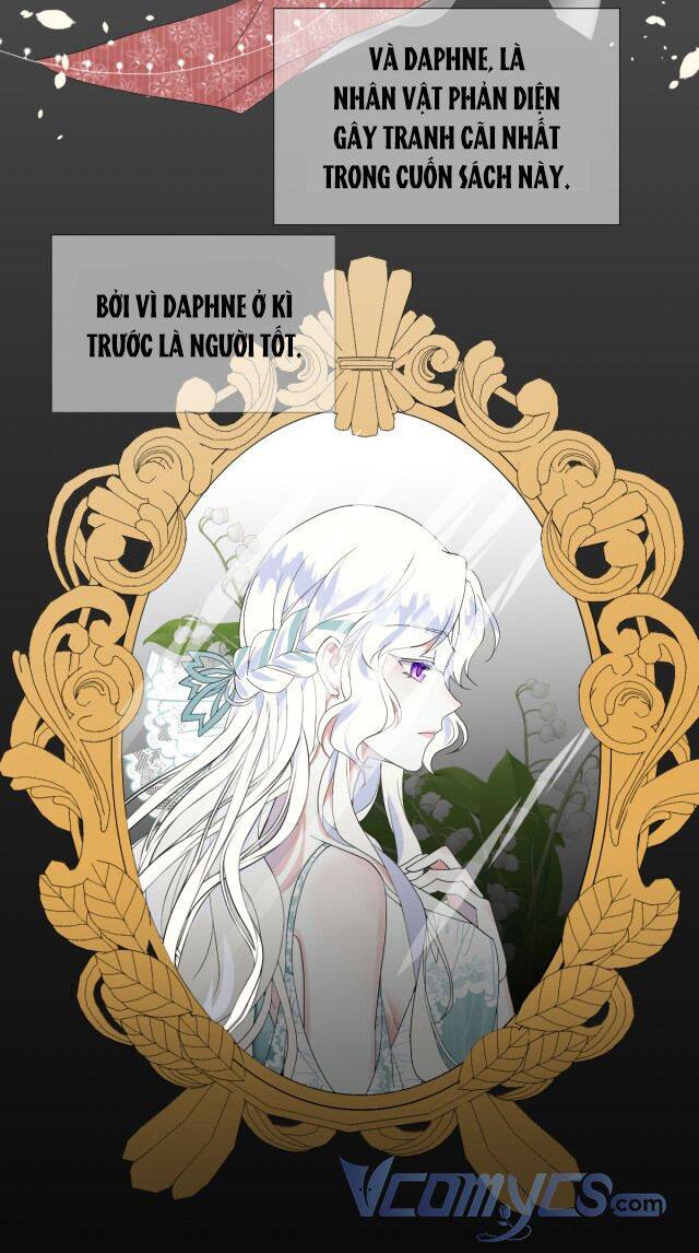 Ta Là Nữ Phụ Độc Ác - Chương 1