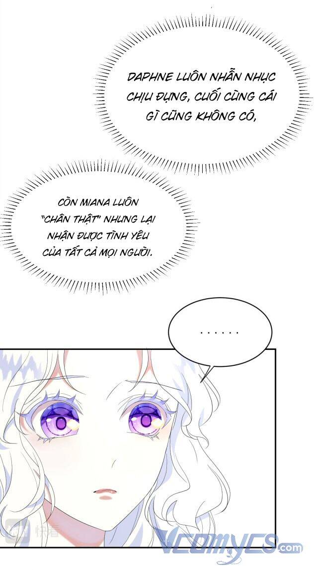 Ta Là Nữ Phụ Độc Ác - Chương 1