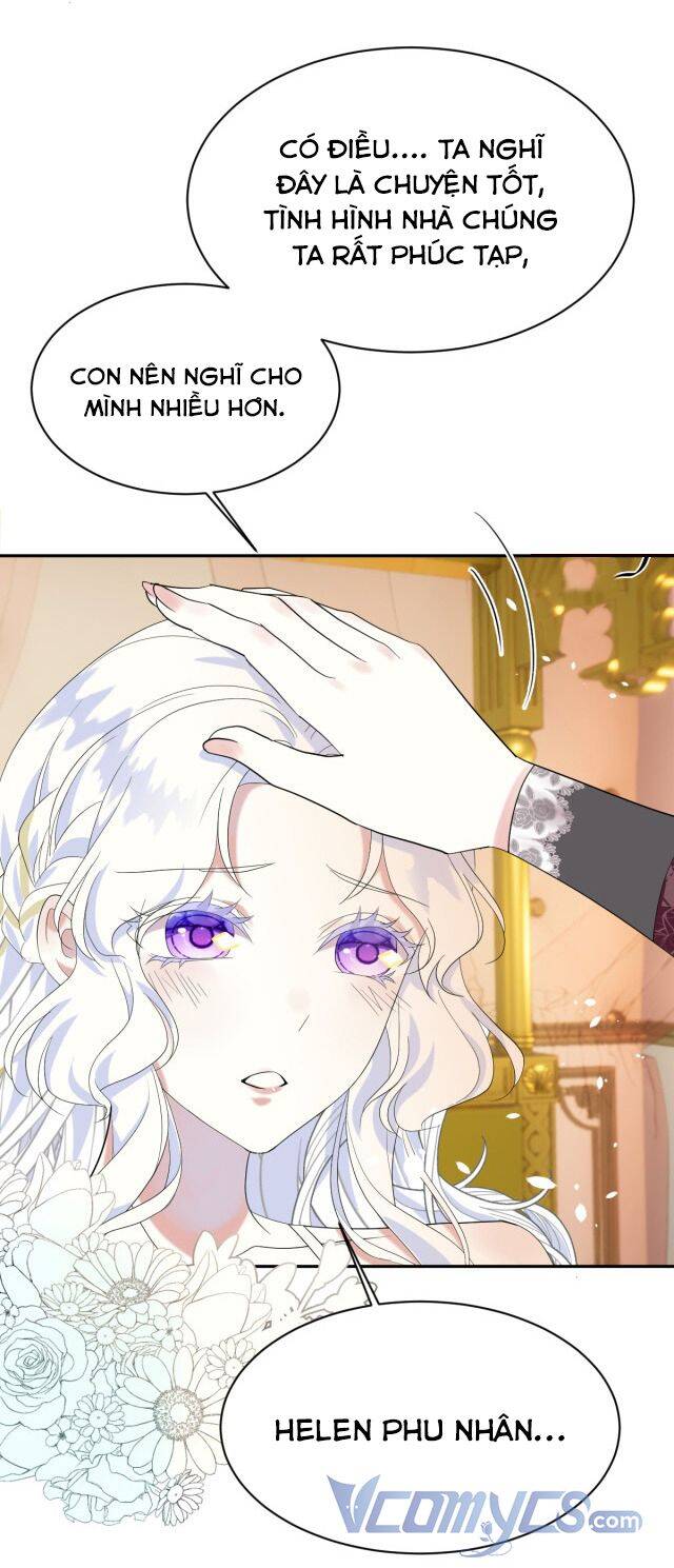 Ta Là Nữ Phụ Độc Ác - Chương 1