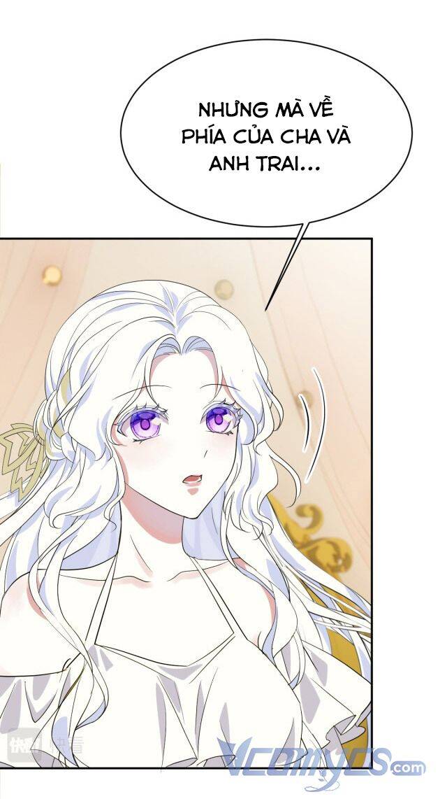 Ta Là Nữ Phụ Độc Ác - Chương 1