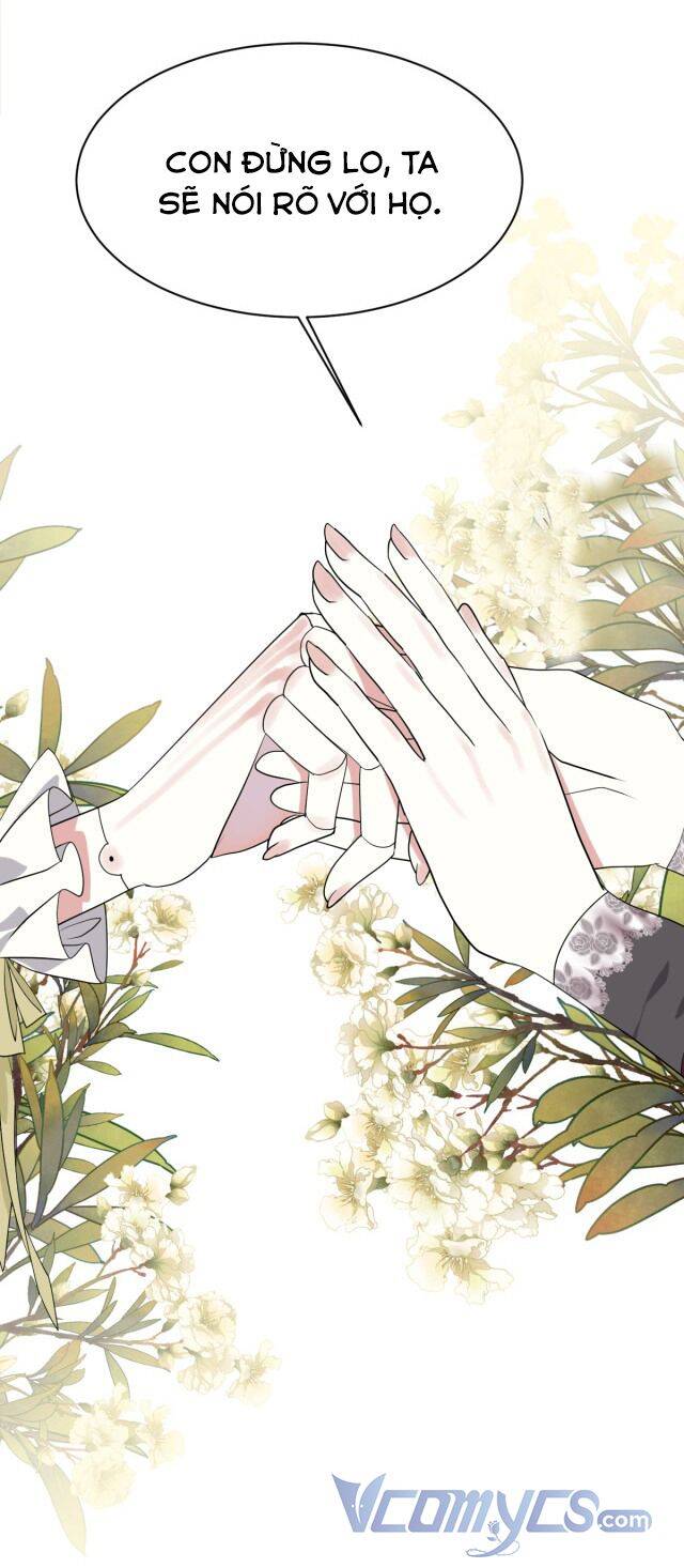 Ta Là Nữ Phụ Độc Ác - Chương 1