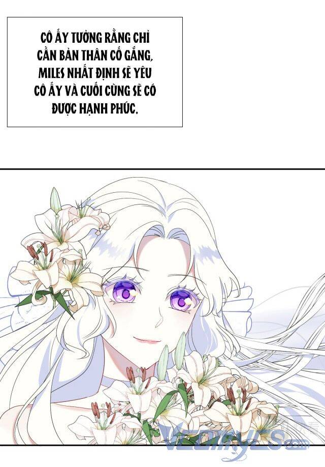 Ta Là Nữ Phụ Độc Ác - Chương 1