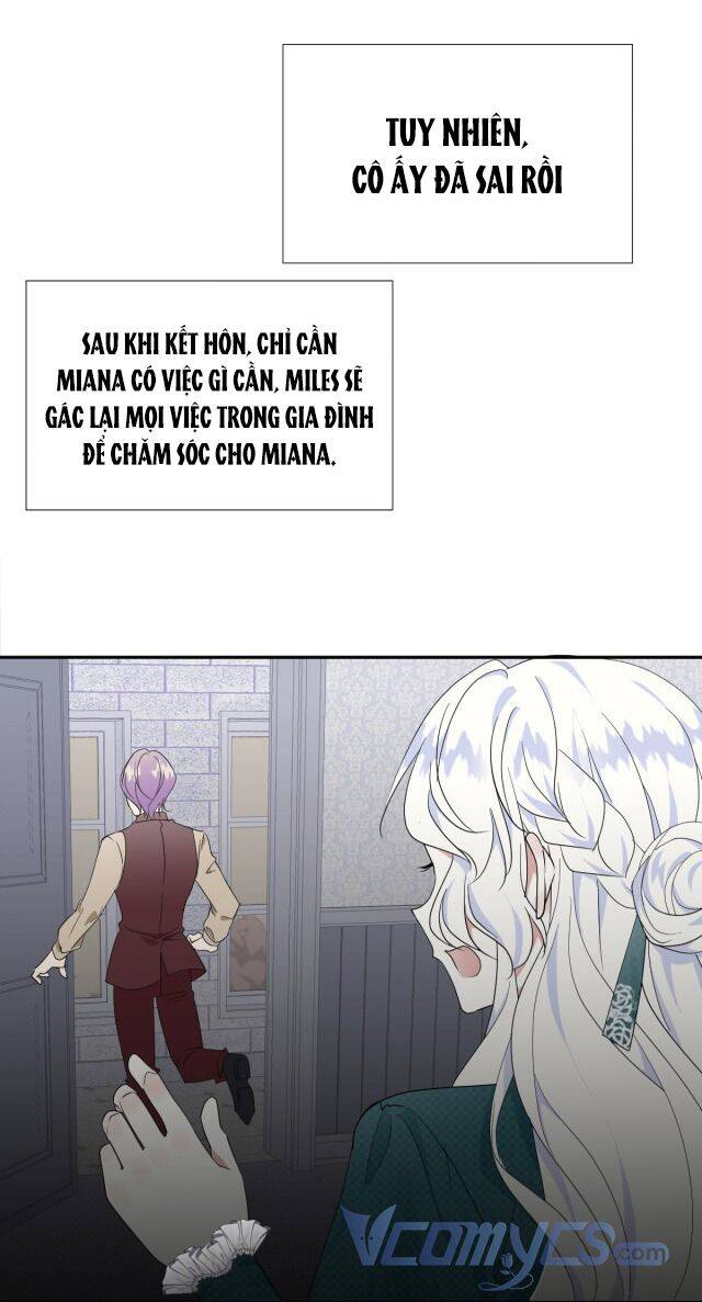 Ta Là Nữ Phụ Độc Ác - Chương 1