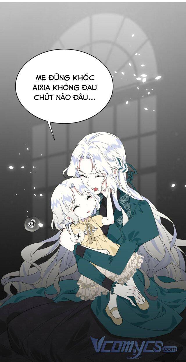 Ta Là Nữ Phụ Độc Ác - Chương 1