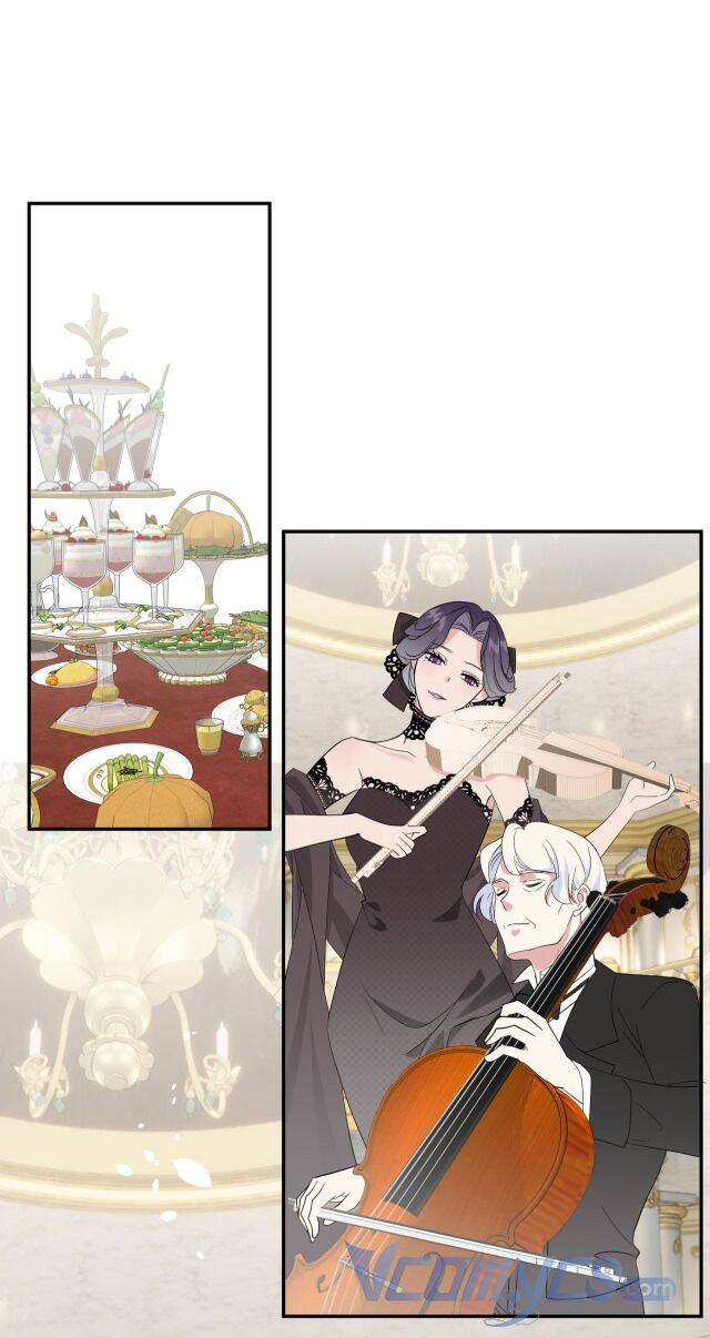 Ta Là Nữ Phụ Độc Ác - Chương 2